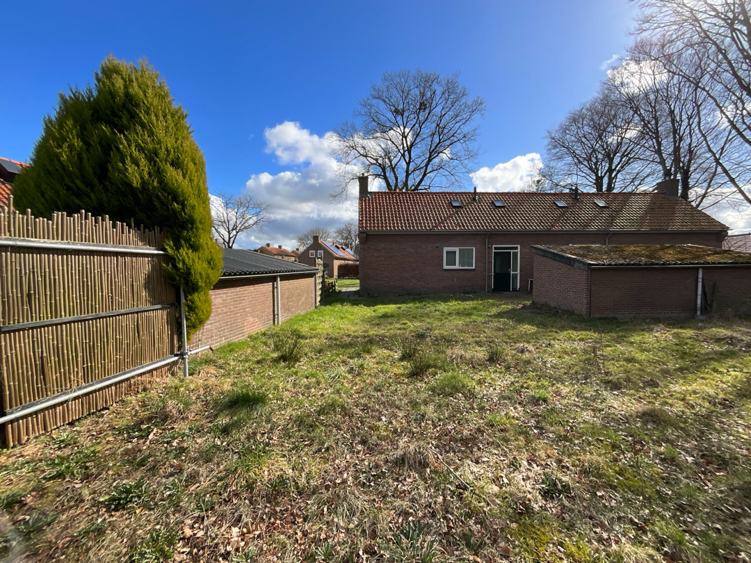 Burgemeester Buitenweg 47