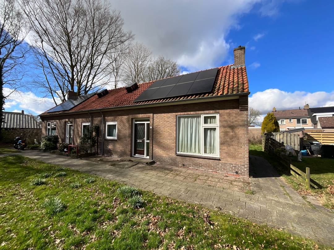 Burgemeester Buitenweg 47, 7961 CR Ruinerwold, Nederland