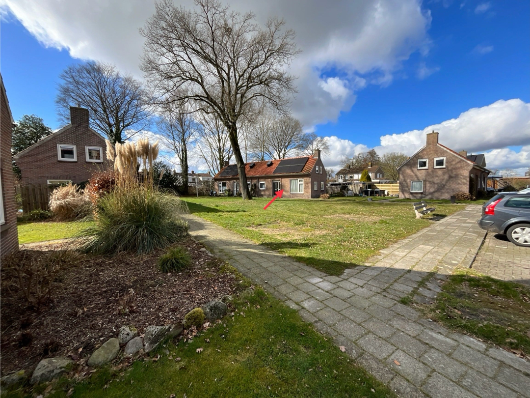 Burgemeester Buitenweg 47