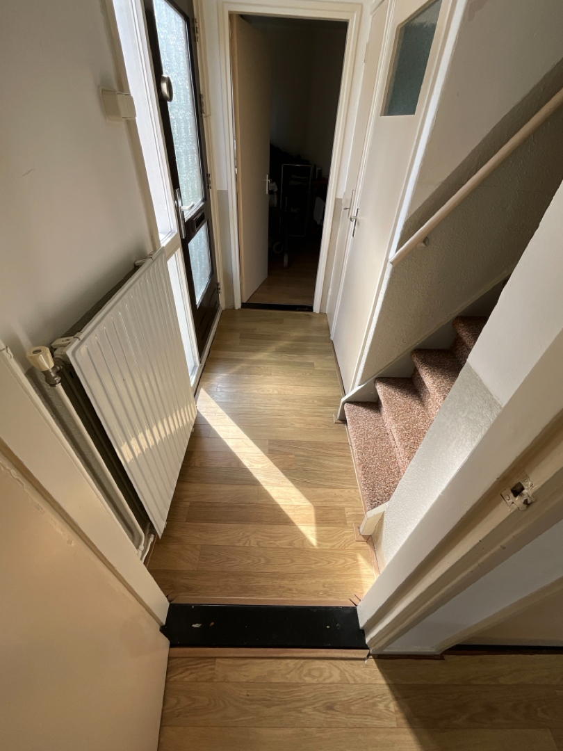 Burgemeester Buitenweg 47