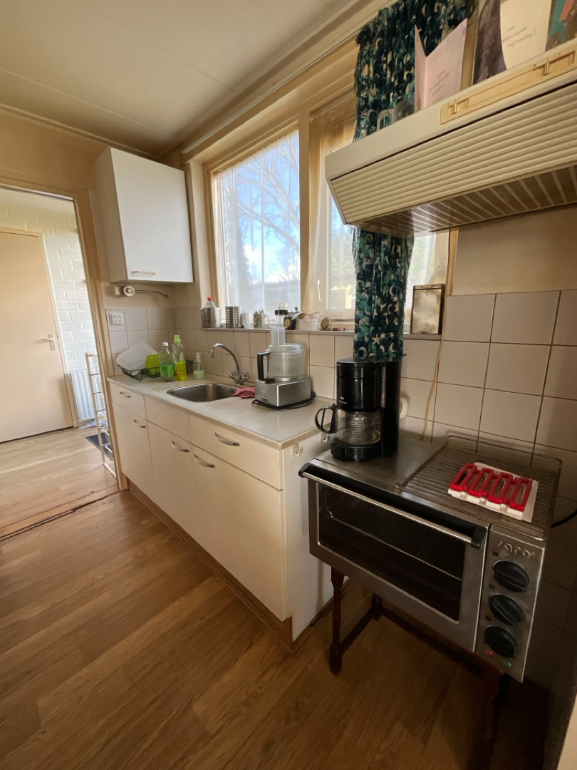 Burgemeester Buitenweg 47