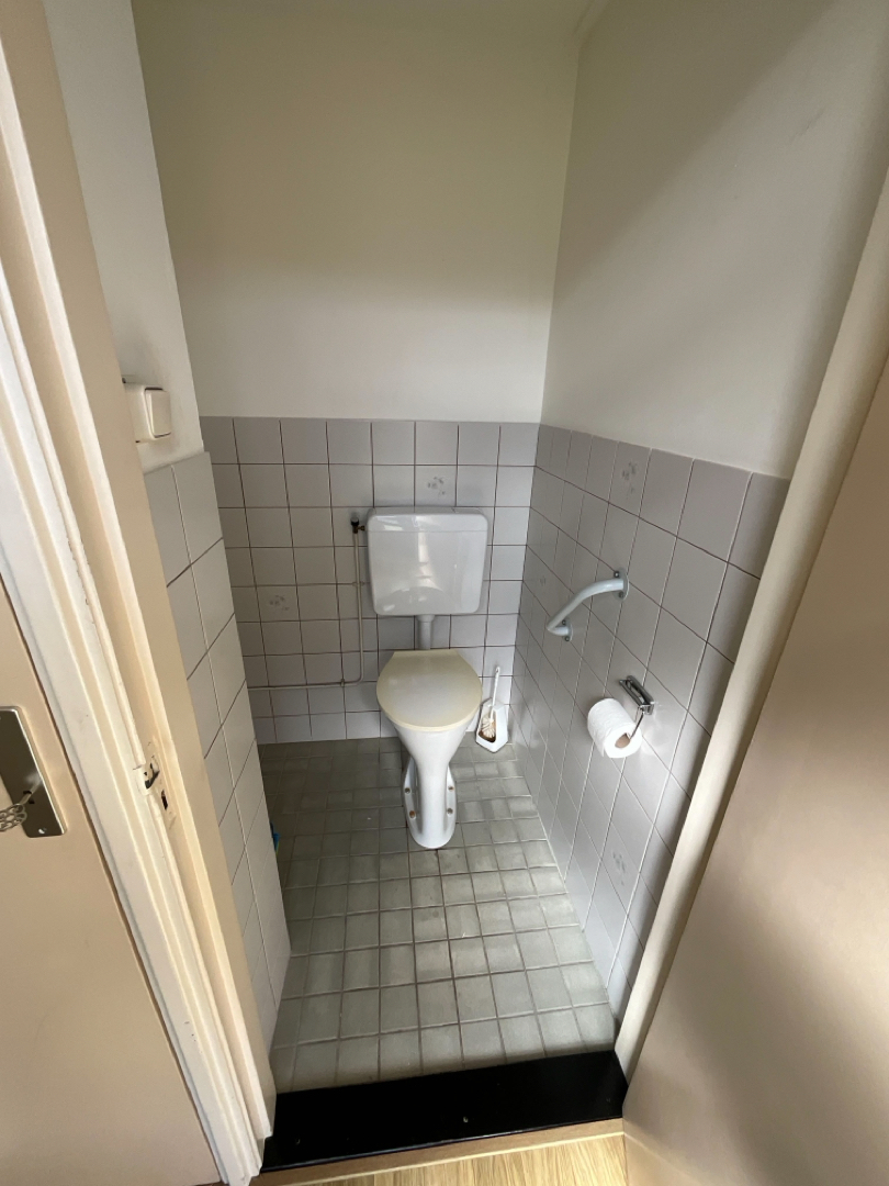 Burgemeester Buitenweg 47