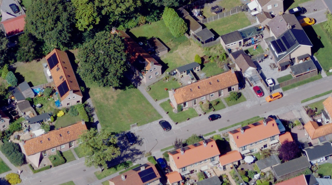 Burgemeester Buitenweg 47