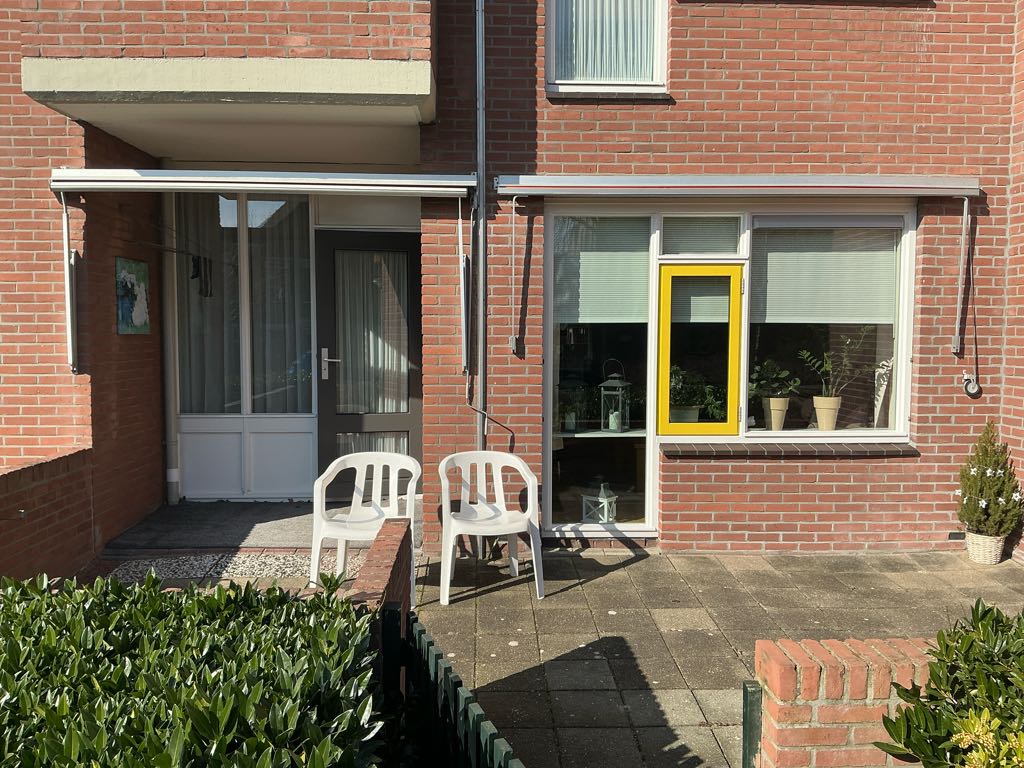 Irisstraat 43, 8331 NA Steenwijk, Nederland