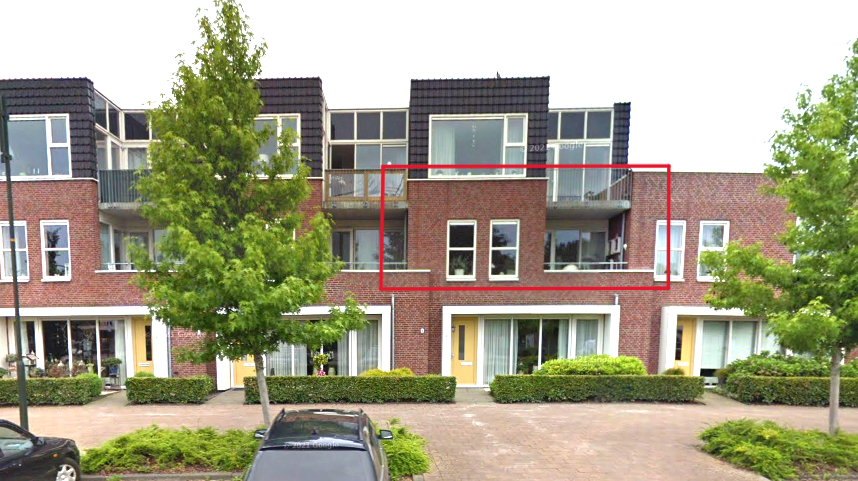 Veenbaas 18, 8433 PH Haulerwijk, Nederland