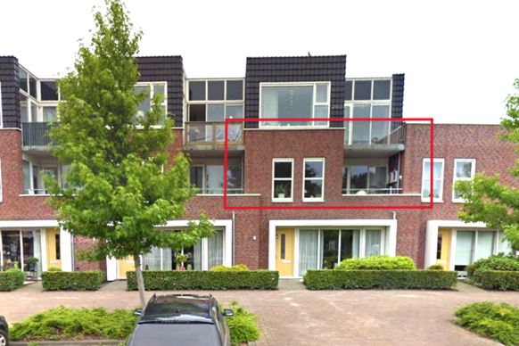 Veenbaas 18