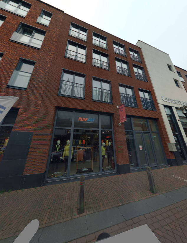 Ceresstraat 19, 9401 DP Assen, Nederland