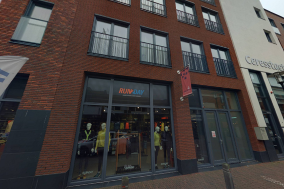 Ceresstraat 19