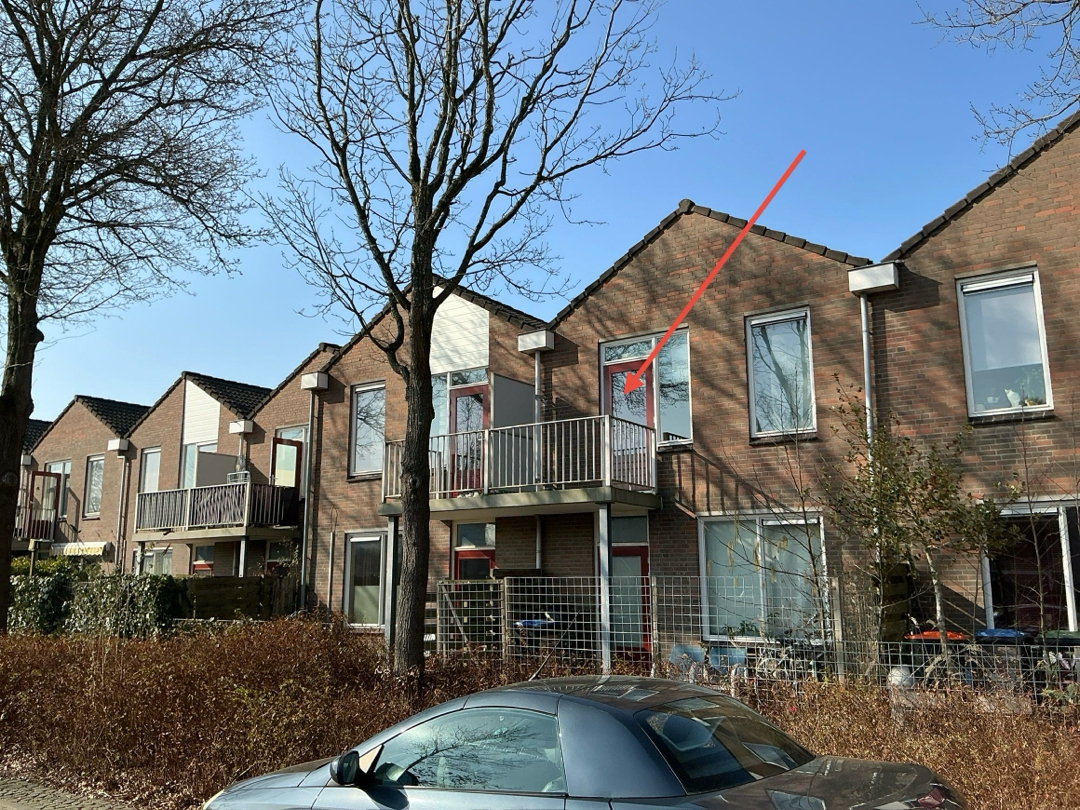 Het Kanaal 153, 9402 AD Assen, Nederland