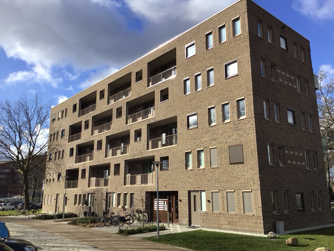 Thorbeckelaan 184, 9402 EW Assen, Nederland