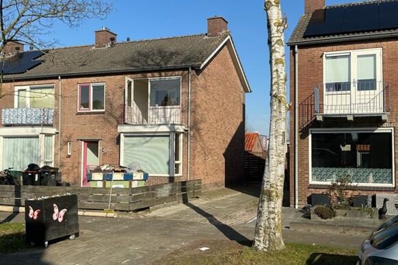 Amalia van Solmsstraat 27