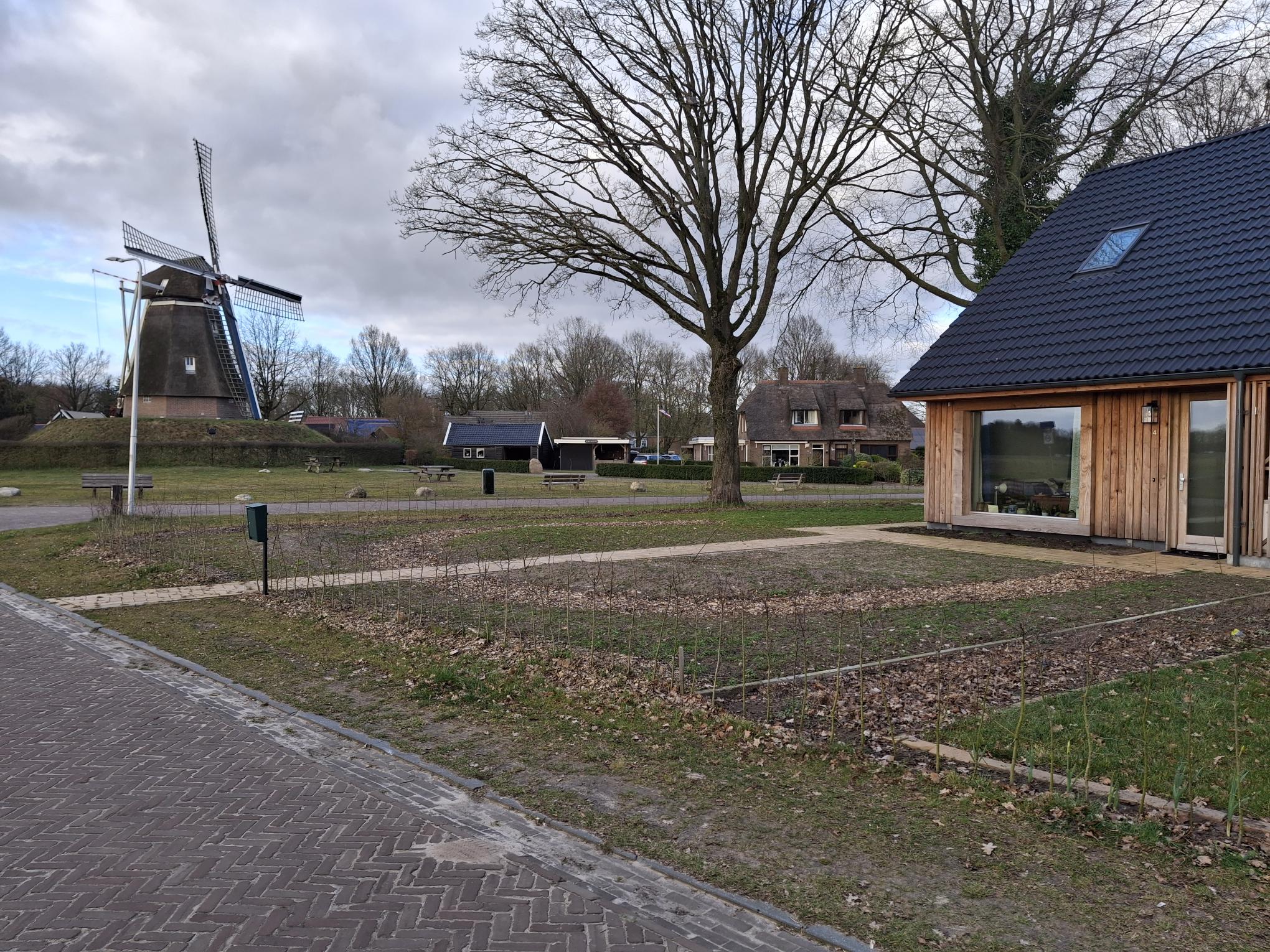 Molenwijk 4, 7854 PV Aalden, Nederland