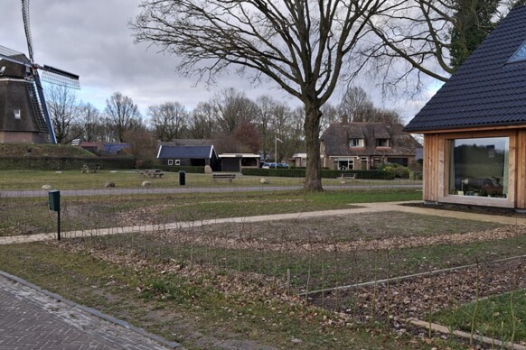 Molenwijk 4