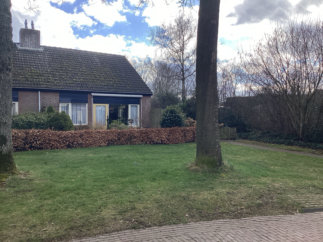 De Kleine Es 12
