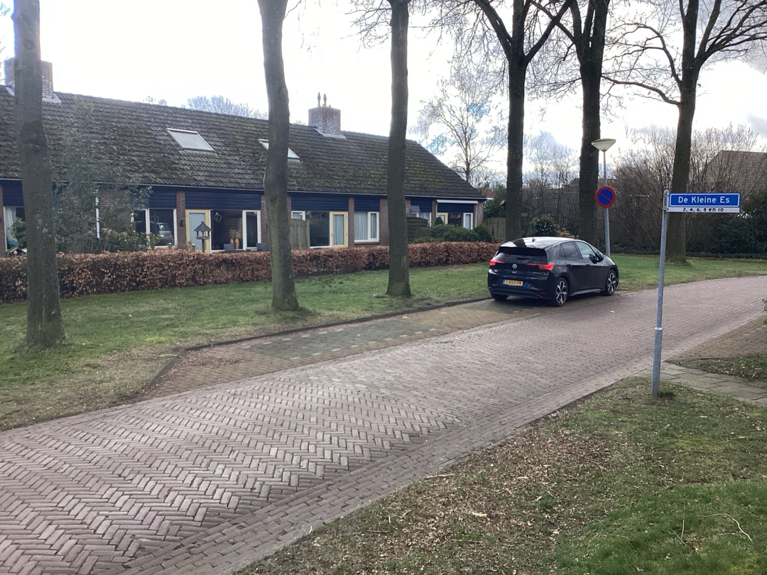 De Kleine Es 12