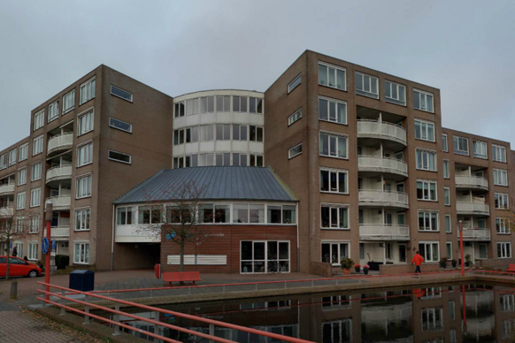 Havenplein 66