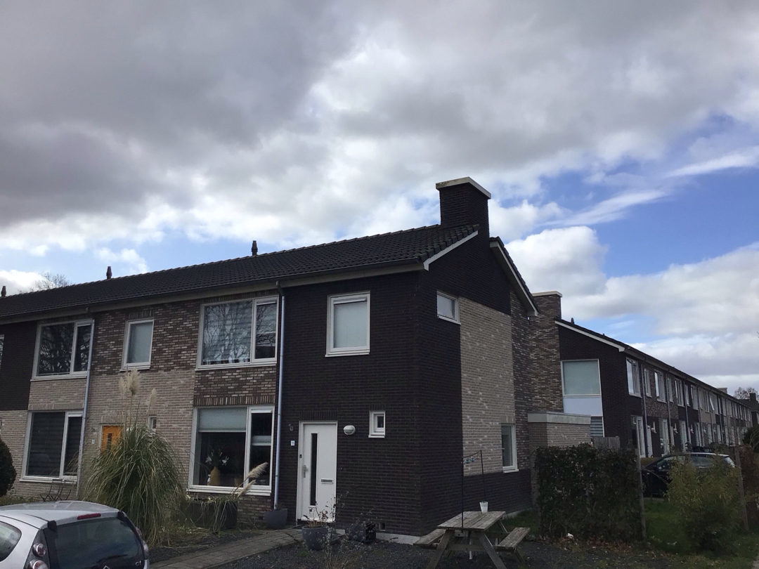 Rudolf van Coevordenstraat 11, 9406 KA Assen, Nederland