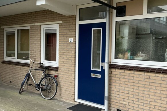 Burgemeester Voetelinkstraat 81