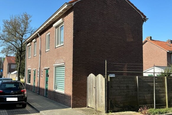 Kinkhorststraat 42