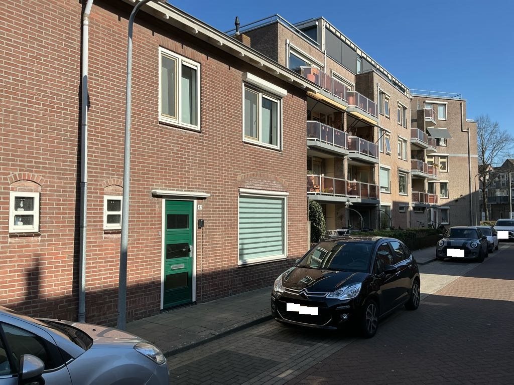 Kinkhorststraat 42