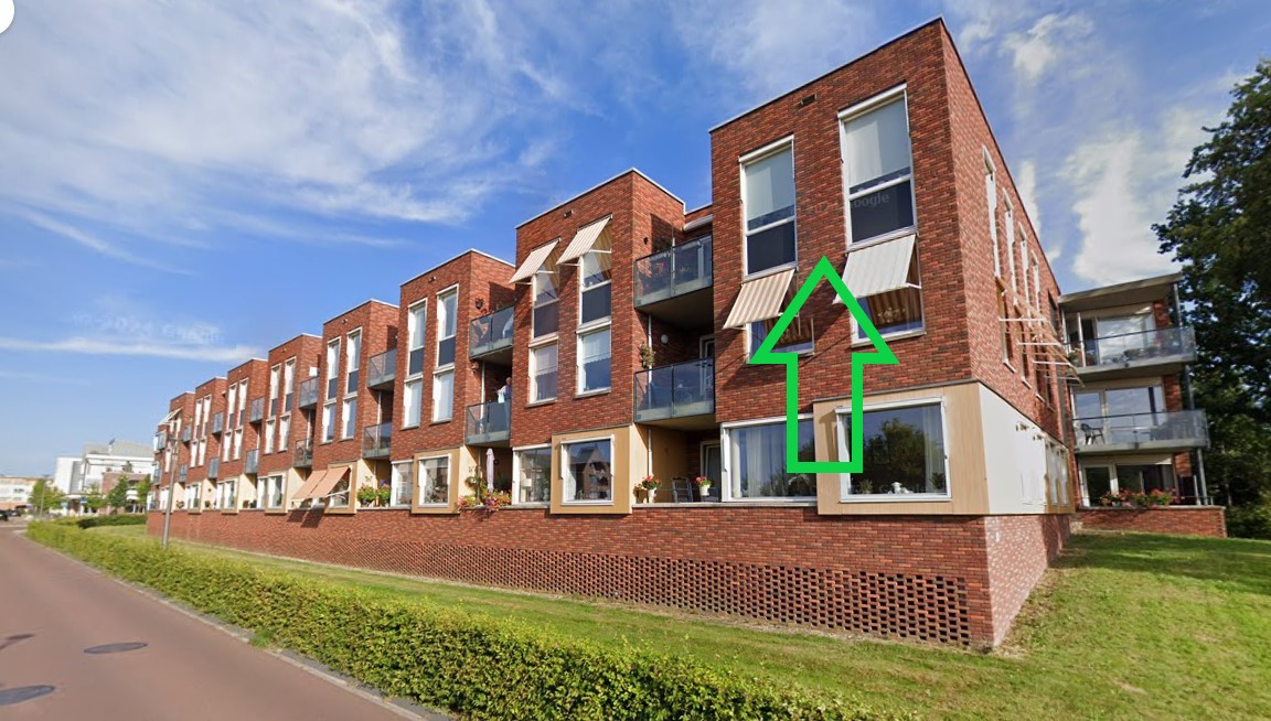 Helterbult 96, 9301 LW Roden, Nederland