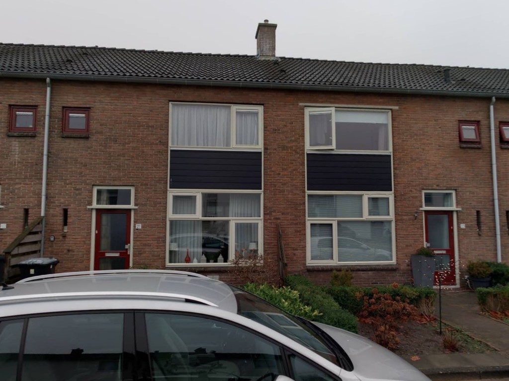 E. van Drielststraat 21, 7815 LV Emmen, Nederland