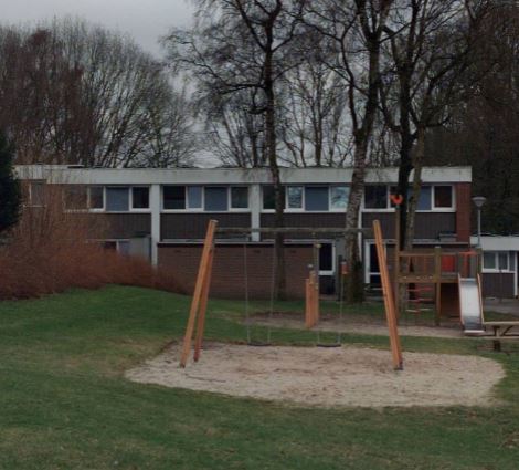 Laan van de Eekharst 221, 7823 AE Emmen, Nederland