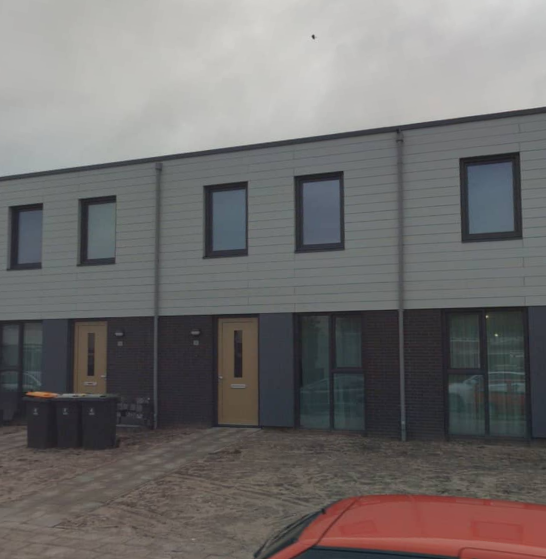 W.B. Schragestraat 14, 7815 CP Emmen, Nederland