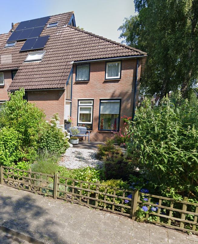 Rheebrugge 26, 9472 RG Zuidlaren, Nederland