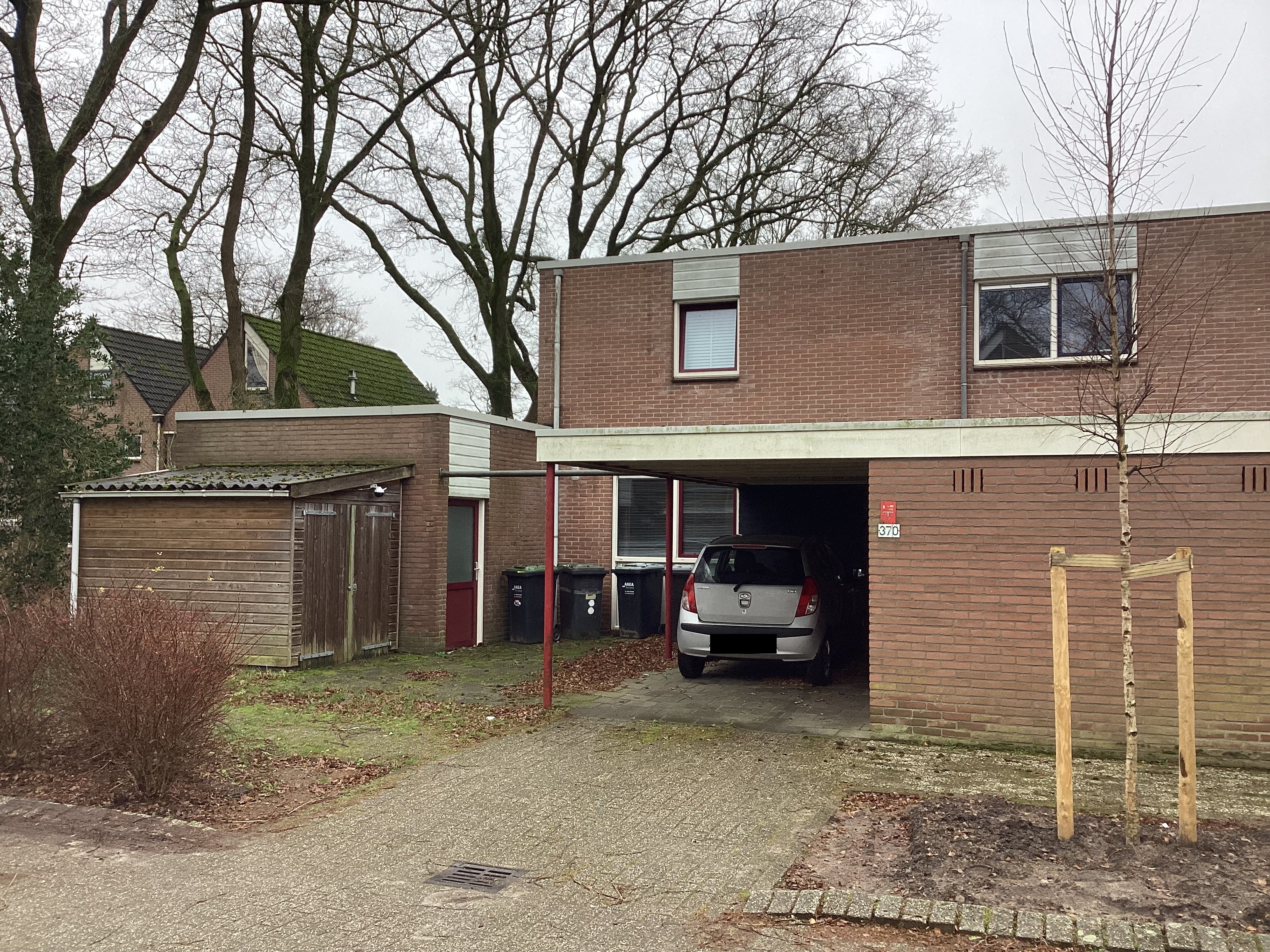 Rolderbrink 370, 7812 PR Emmen, Nederland