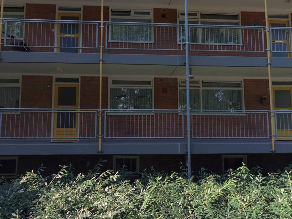 Utrechtselaan 198, 9501 PX Stadskanaal, Nederland