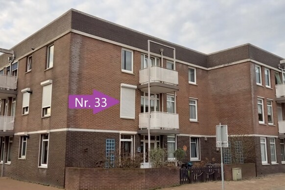 Oosterstraat 33