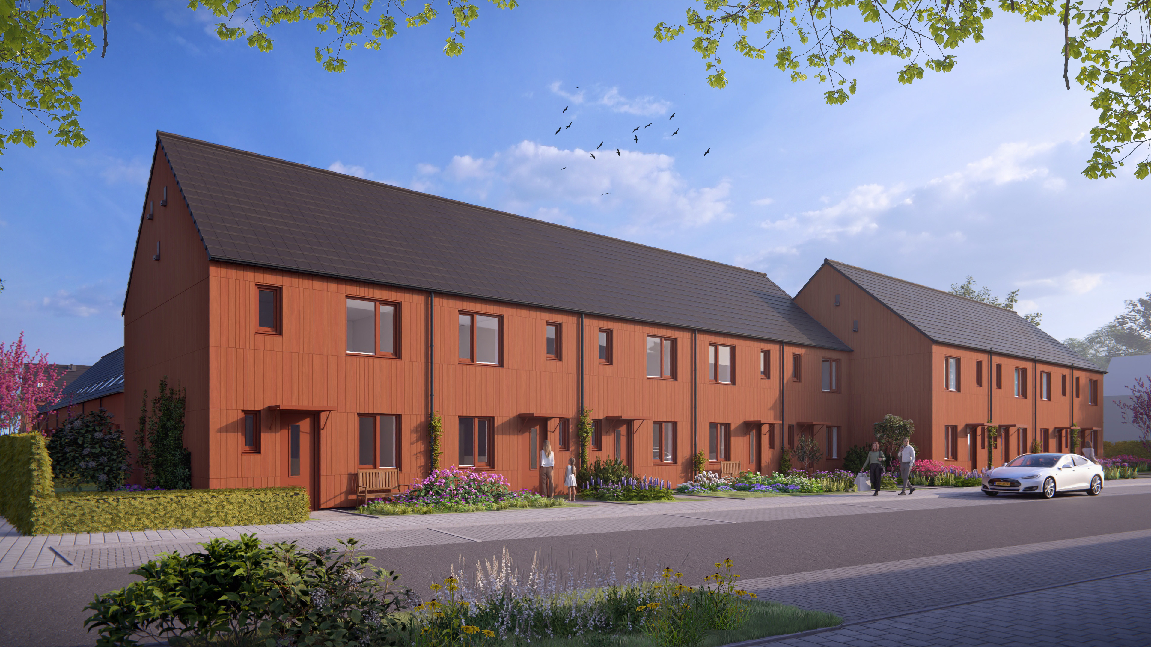 Gaffel 1, 9408 RC Assen, Nederland