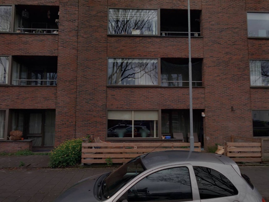 Rembrandtlaan 40, 9601 XC Hoogezand, Nederland