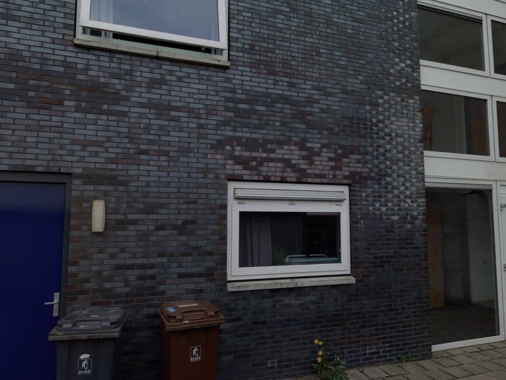 Albert Cuypstraat 84, 9601 XT Hoogezand, Nederland