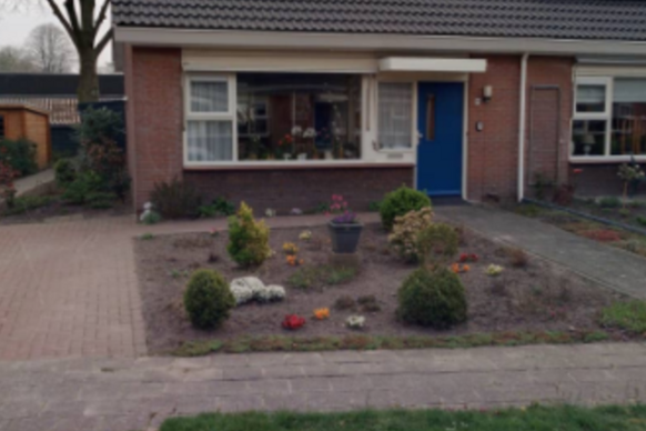 Tienkampen 9
