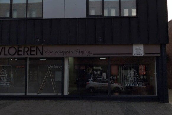Langestraat 123-A