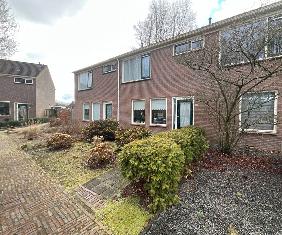 Gerritsstraat 56, 7981 BV Diever, Nederland
