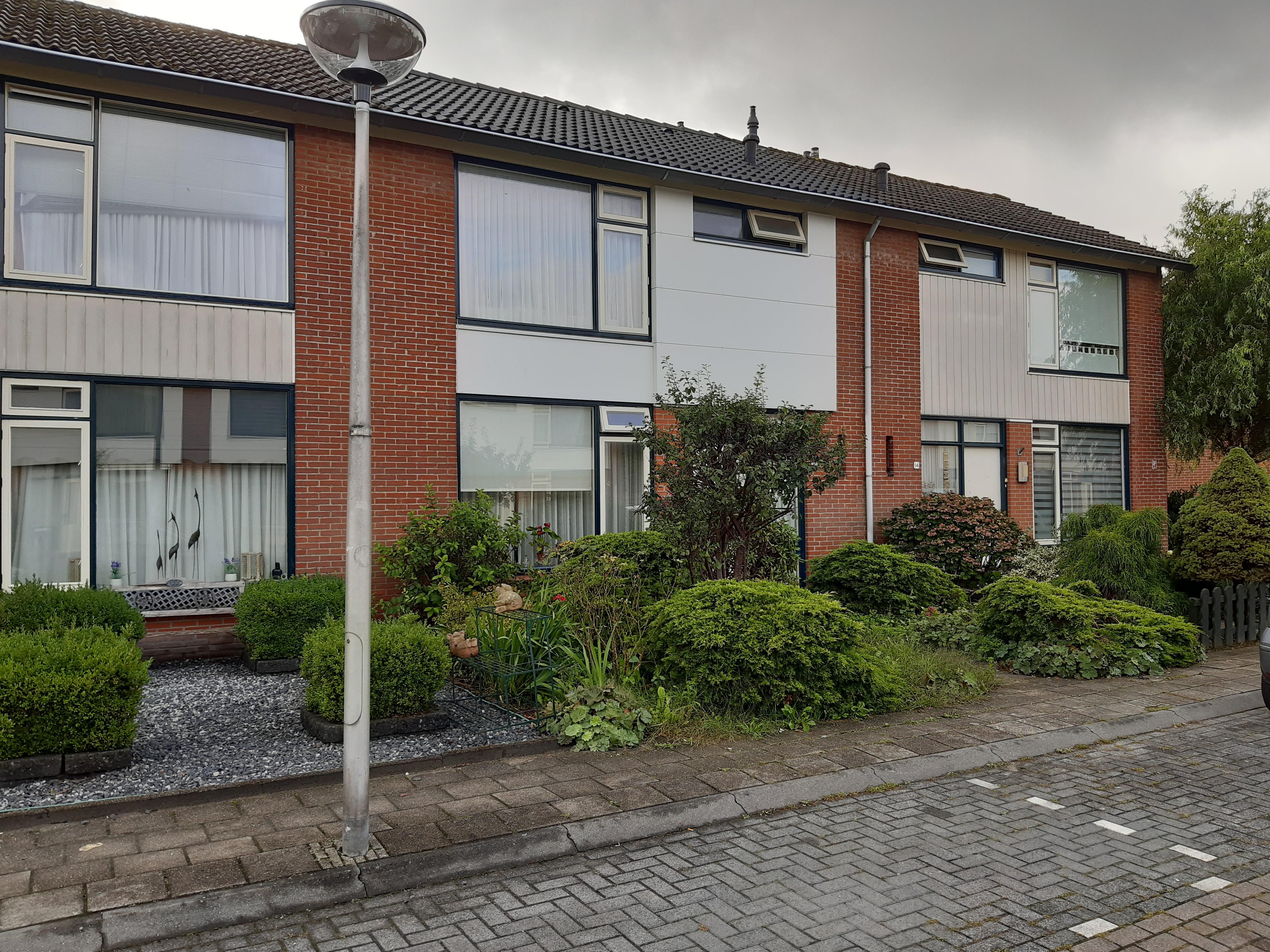Van Asch van Wijckstraat 16