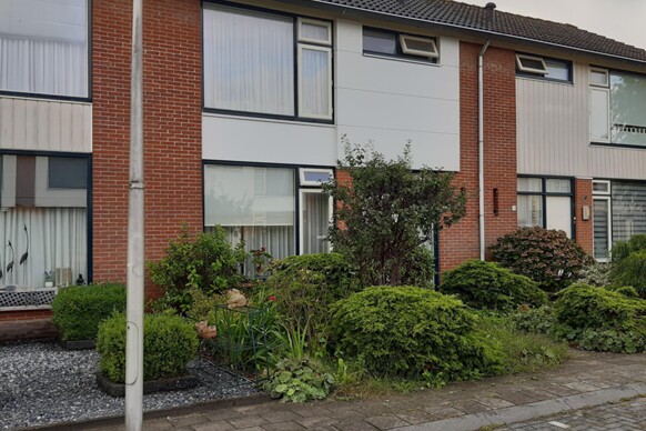 Van Asch van Wijckstraat 16