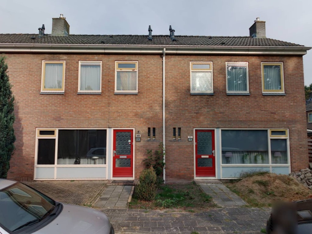 Tulpenstraat 2, 9521 CX Nieuw-Buinen, Nederland