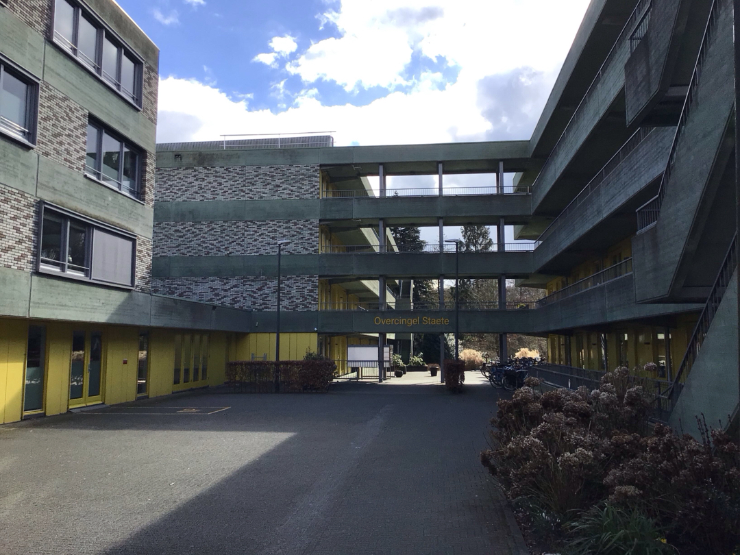 Overcingellaan 128, 9401 TA Assen, Nederland