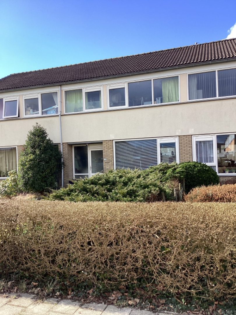 Geulstraat 115, 9406 RS Assen, Nederland