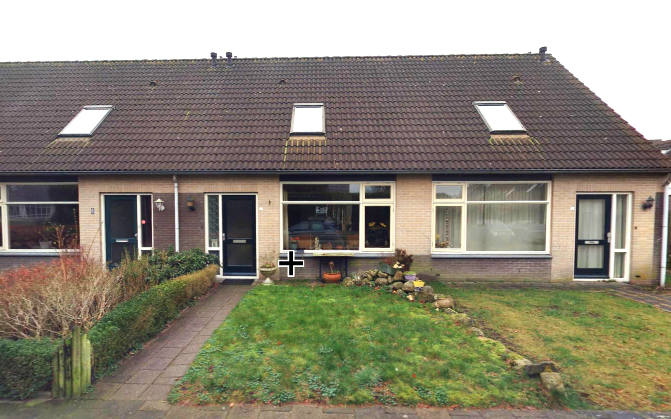 Vennebroek 4, 9331 LH Norg, Nederland