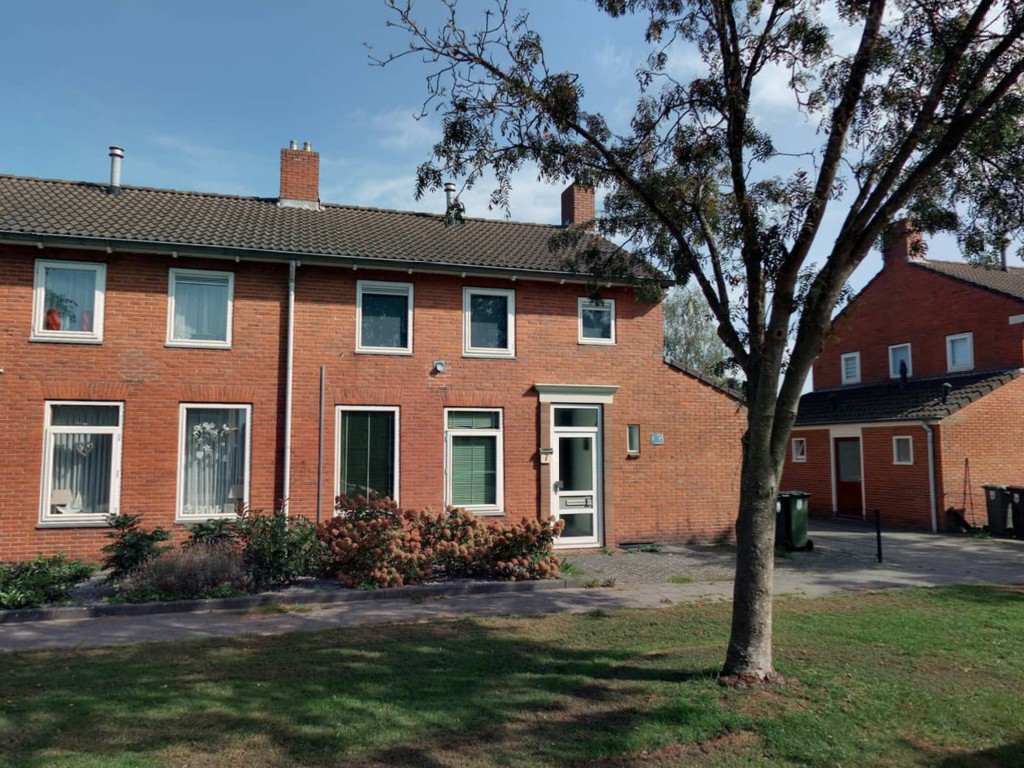 Asterstraat 7A, 9581 CP Musselkanaal, Nederland