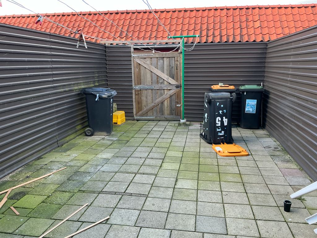 Emmastraat 45