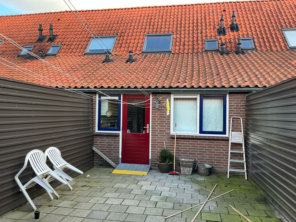Emmastraat 45