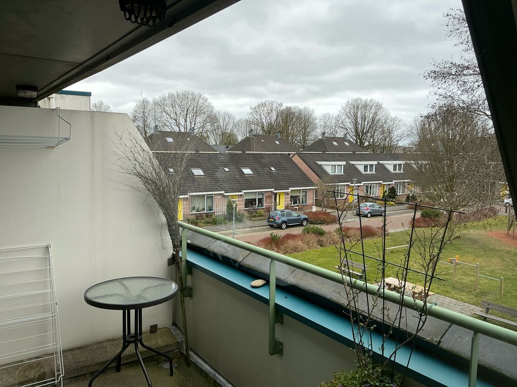 Prinses Irenestraat 205