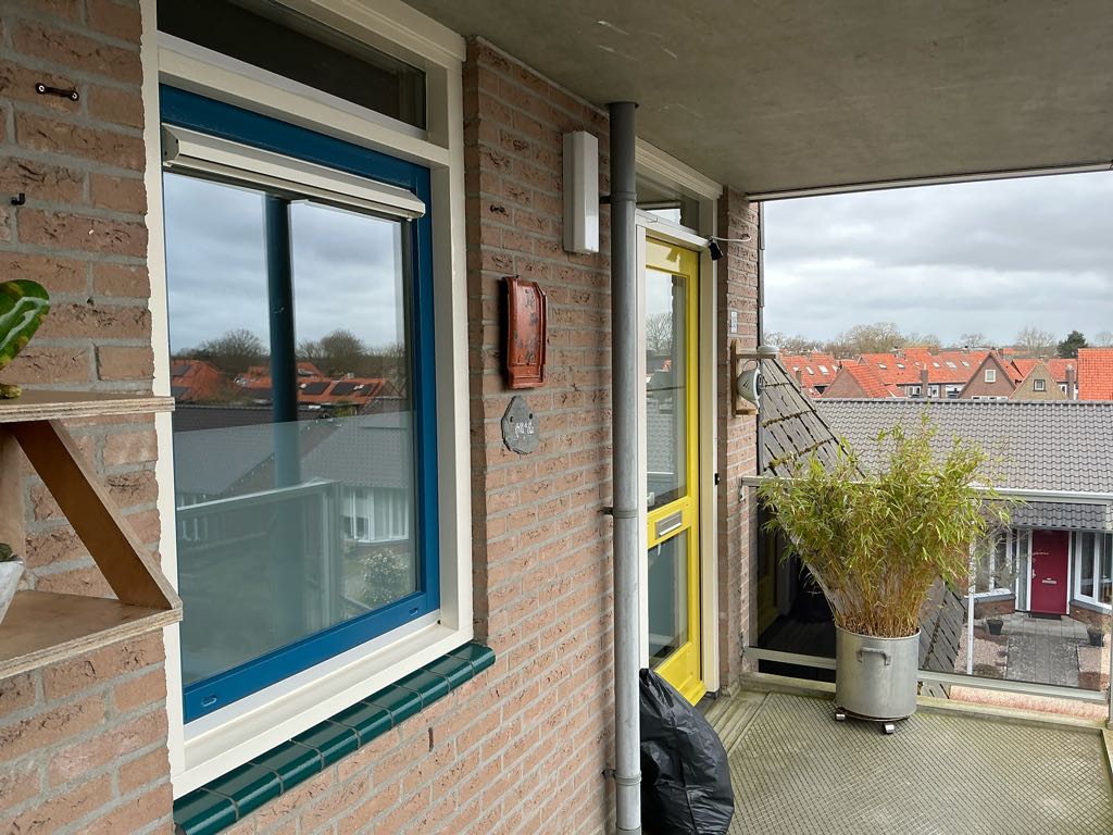 Prinses Irenestraat 205, 8331 ET Steenwijk, Nederland