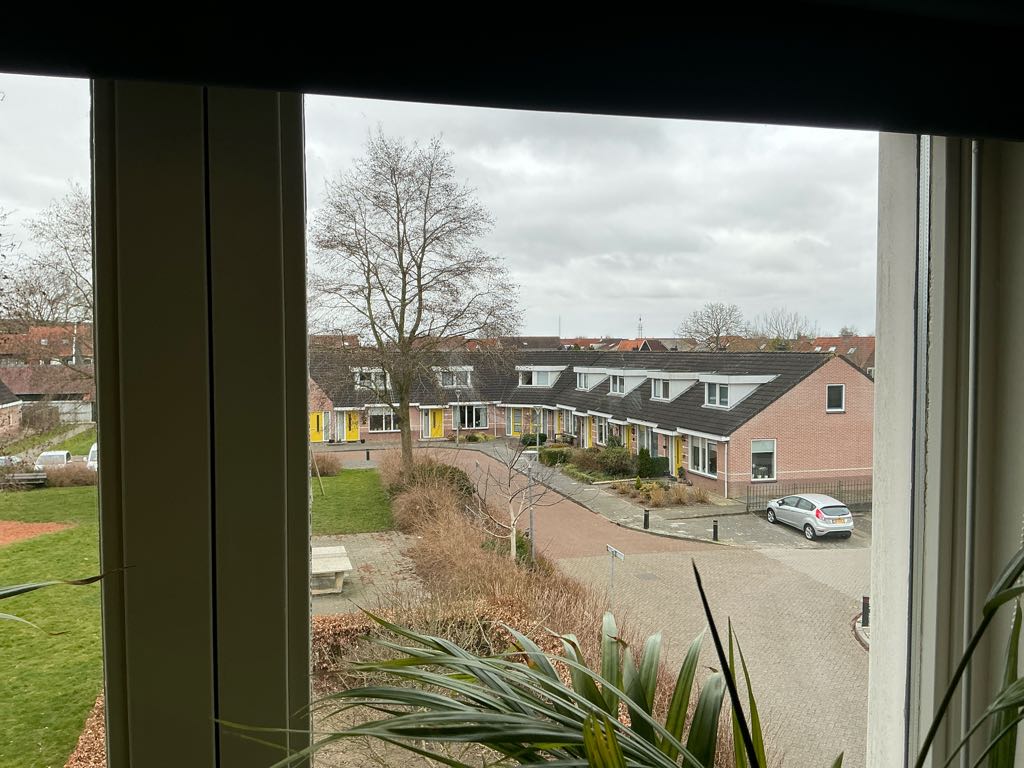 Prinses Irenestraat 205